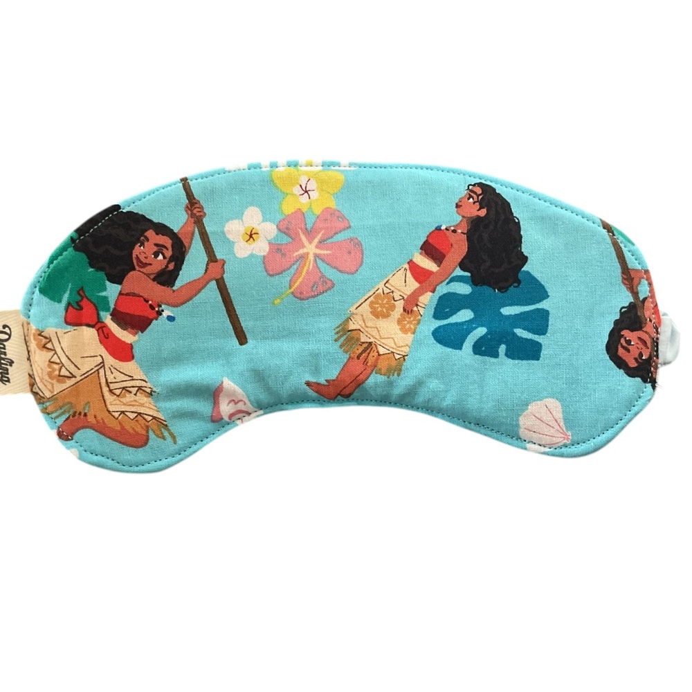 Moana Sleep Mask